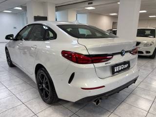 BMW 218 usata, con Chiusura centralizzata