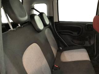FIAT Panda usata, con Servosterzo