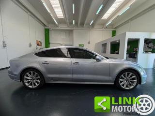 AUDI A7 usata, con Autoradio