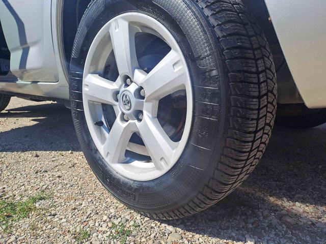 TOYOTA RAV 4 MY23 usata 28