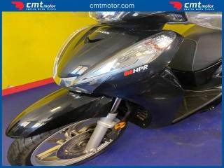 HONDA SH 300 i usata 6