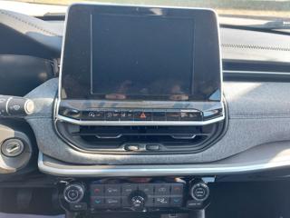 JEEP Compass usata, con ESP