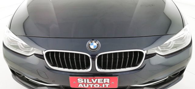 BMW 318 usata 62