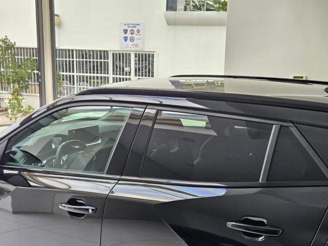 PEUGEOT 2008 usata, con Chiusura centralizzata