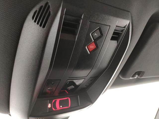 DS AUTOMOBILES DS 7 Crossback usata, con Park Distance Control