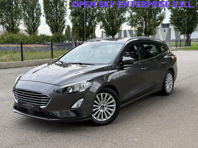 FORD Focus usata, con ABS