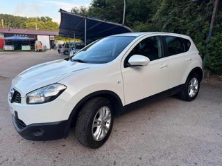 NISSAN Qashqai usata, con Airbag