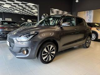 SUZUKI Swift usata, con Airbag laterali