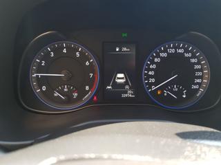 HYUNDAI Kona usata, con Controllo trazione
