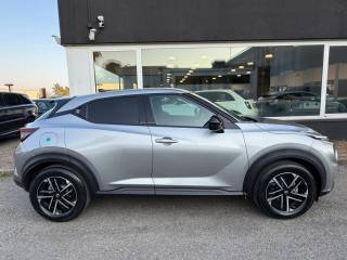 NISSAN Juke usata, con Alzacristalli elettrici