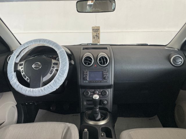 NISSAN Qashqai usata 16
