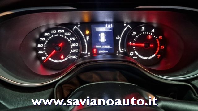 FIAT Tipo usata, con Climatizzatore