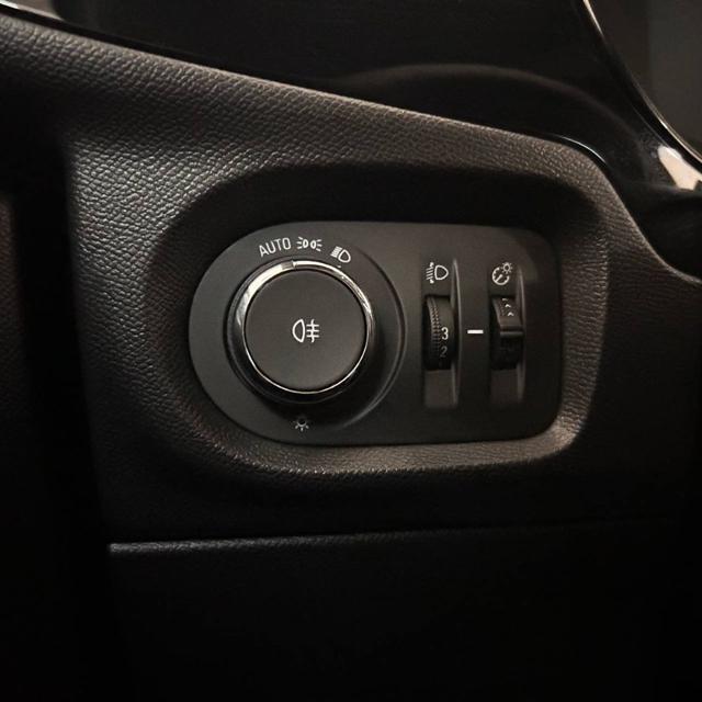 OPEL Corsa usata, con Chiusura centralizzata telecomandata