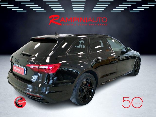 AUDI A4 usata 7