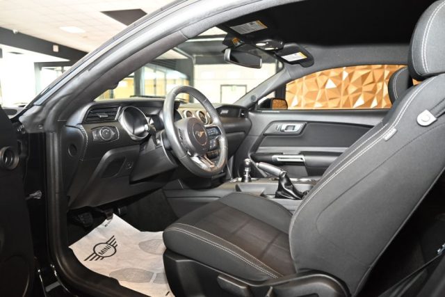 FORD Mustang usata 14