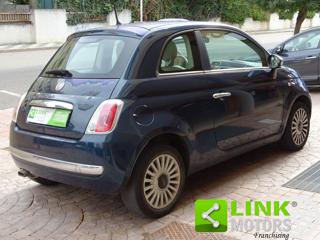 FIAT 500 usata, con Airbag Passeggero