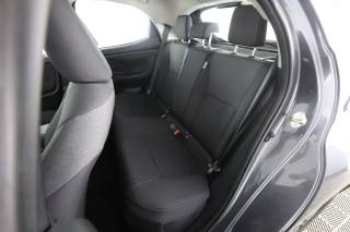 TOYOTA Yaris usata 3