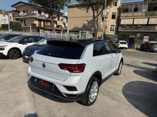 VOLKSWAGEN T-Roc usata, con Airbag Passeggero
