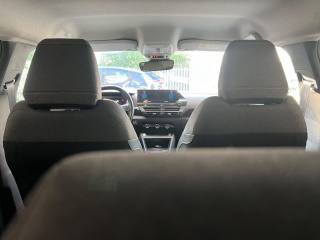 CITROEN C4 usata, con Interni in pelle