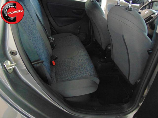 LANCIA Ypsilon usata, con Climatizzatore