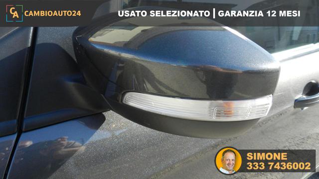 FORD Kuga usata 64