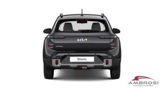 KIA Stonic usata 3