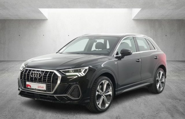 AUDI Q3 usata, con ABS