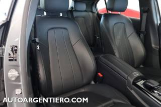 MERCEDES-BENZ A 180 usata, con Sensori di parcheggio anteriori