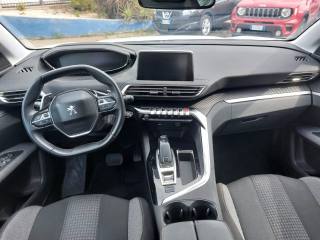PEUGEOT 3008 usata, con Fendinebbia