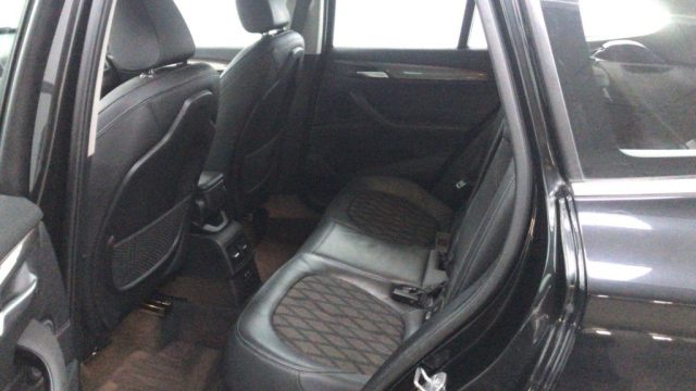 BMW X1 usata, con Chiusura centralizzata