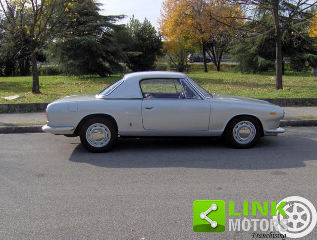 LANCIA Flavia usata 2