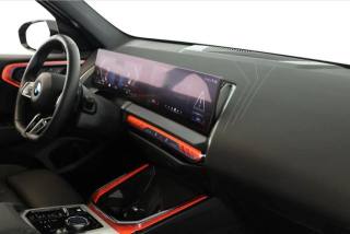 BMW X3 usata, con Sistema di navigazione
