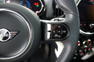 MINI Countryman usata, con Sistema di navigazione