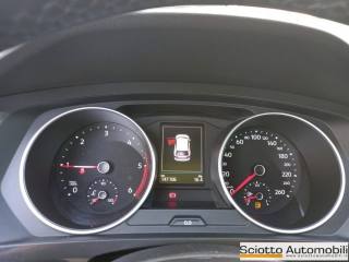 VOLKSWAGEN Tiguan usata, con ESP
