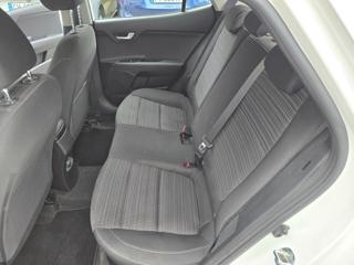 KIA Stonic usata, con Sedile posteriore sdoppiato