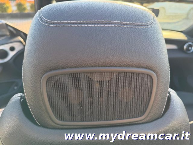 MERCEDES-BENZ C 220 usata 20