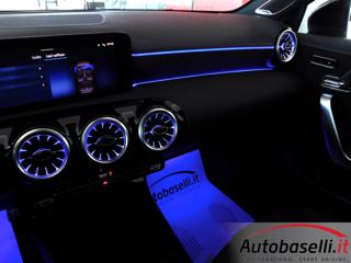 MERCEDES-BENZ A 45 S AMG usata, con 360° camera