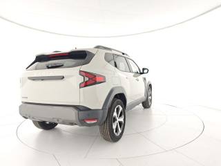 DACIA Duster usata, con Airbag Passeggero