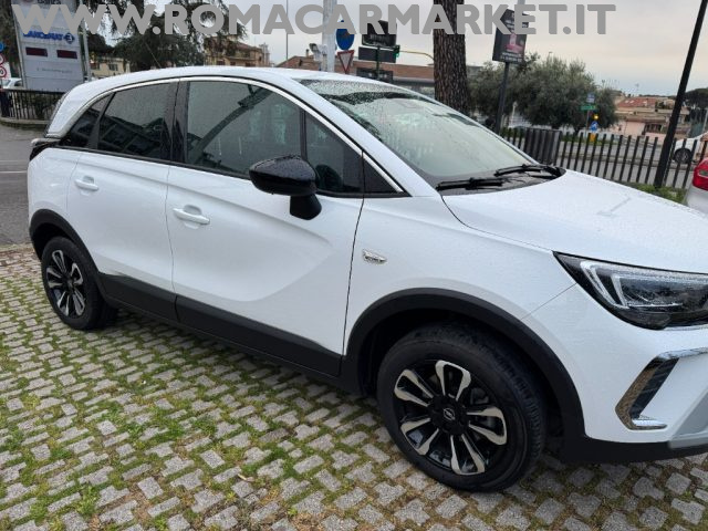 OPEL Crossland usata, con Alzacristalli elettrici