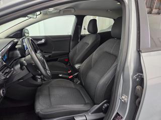 FORD Puma usata, con Chiusura centralizzata