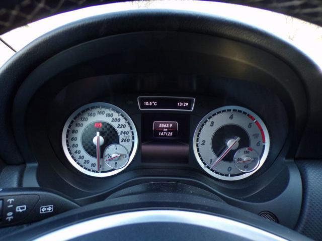 MERCEDES-BENZ A 180 usata 70