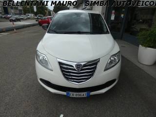 LANCIA Ypsilon usata, con Airbag