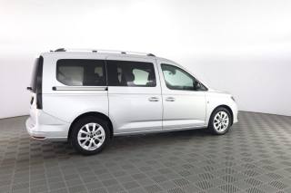 FORD Tourneo Connect usata 2