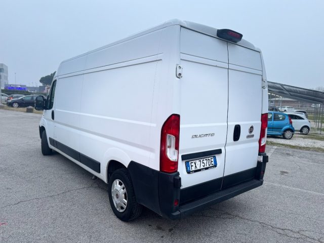 FIAT Ducato usata, con Cruise Control
