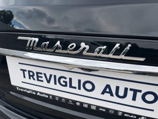 MASERATI Ghibli usata, con Specchietti laterali elettrici