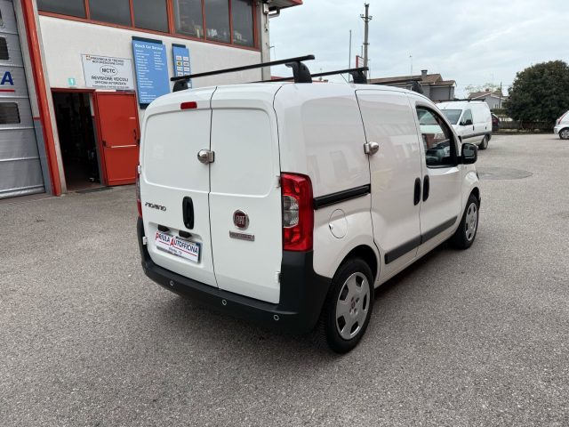 FIAT Fiorino usata, con Chiusura centralizzata