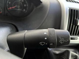 FIAT Ducato usata, con Servosterzo