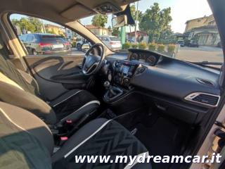 LANCIA Ypsilon usata, con Servosterzo