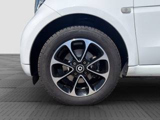 SMART ForTwo usata 14