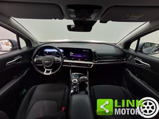 KIA Sportage usata, con Airbag Passeggero